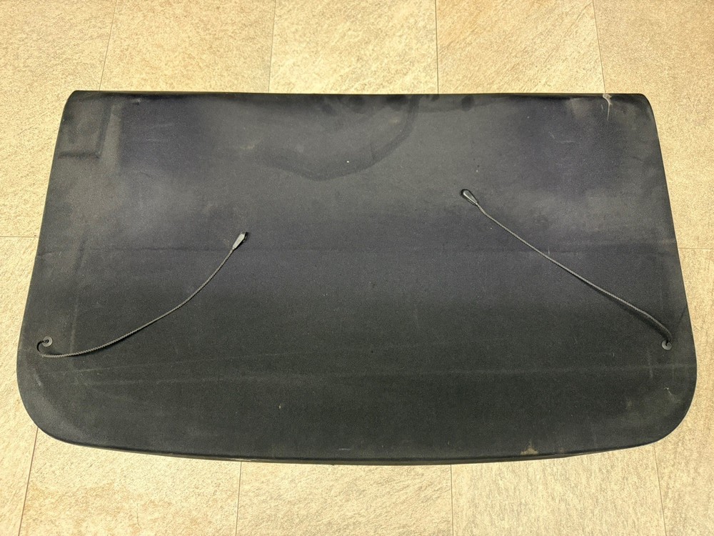 Genuine Mercedes CLC 2008-2011 Parcel Shelf