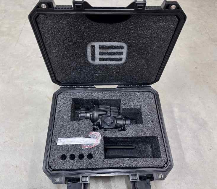 Eotech clip ir