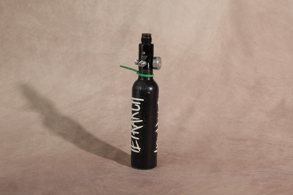 13 CI Paintball Tank