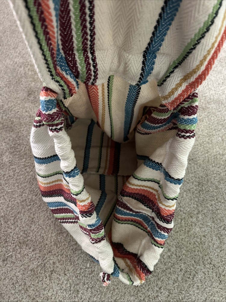 Original Senor Lopez Hobo Bag