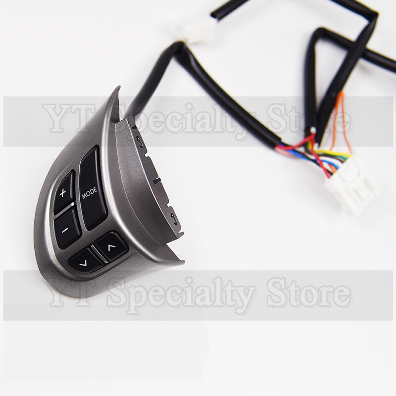 Car Multifunction Steering Wheel Switch Button For Subaru Forester 2011-2012