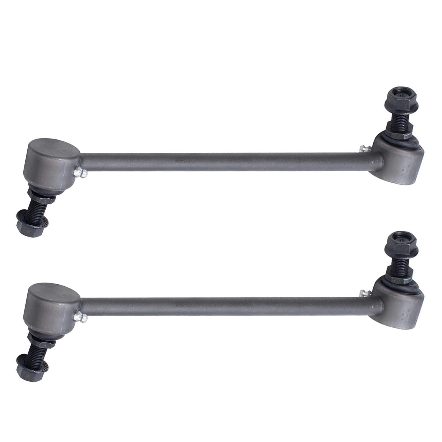 Front Rear Sway Bars Lower Control Arms Tie Rods Kit for 2007 - 2011 Honda CR-V