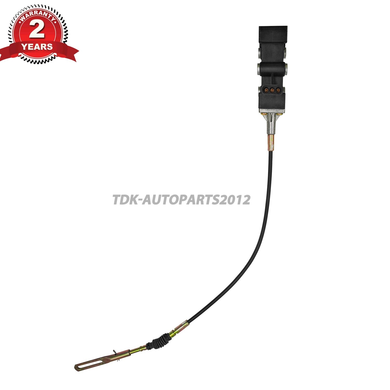 NEW For Allison Throttle Position Sensor Cable 29506378 29507766 FAST SHIPPING