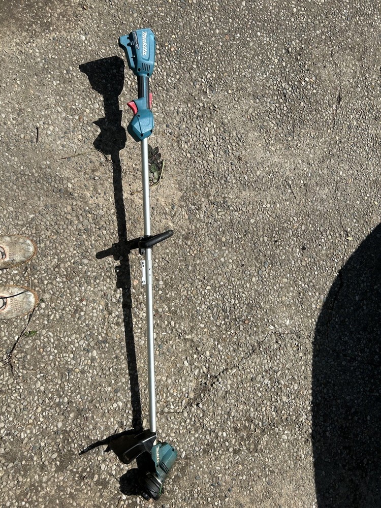 Makita Lxt 18v String Trimmer