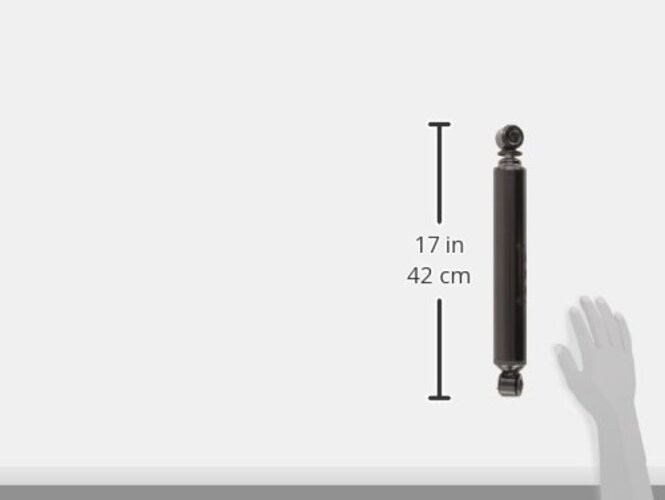 Shocks & Struts Magnum SC2968 Steering Damper