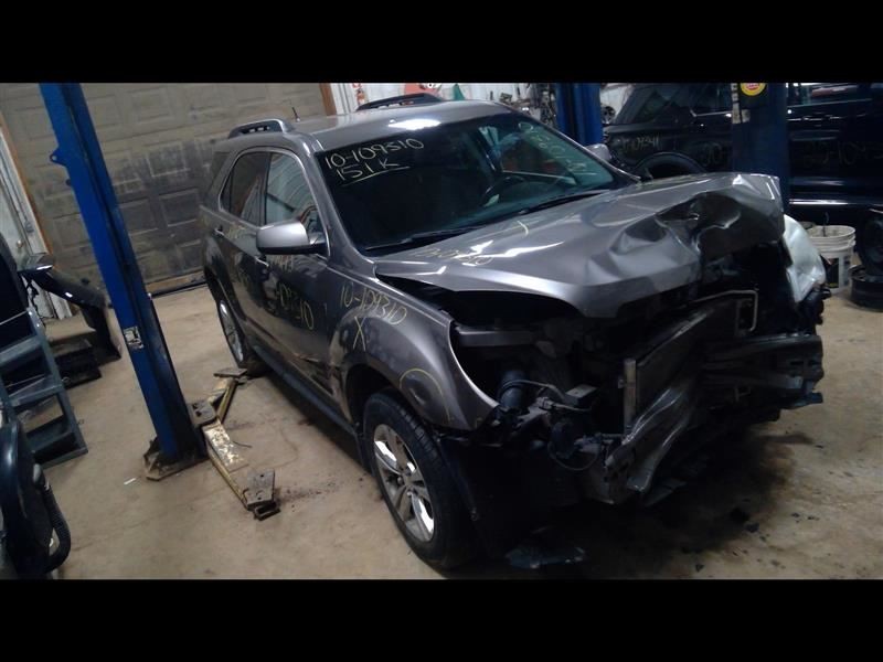Dash Panel Fits 10-17 EQUINOX 10251975
