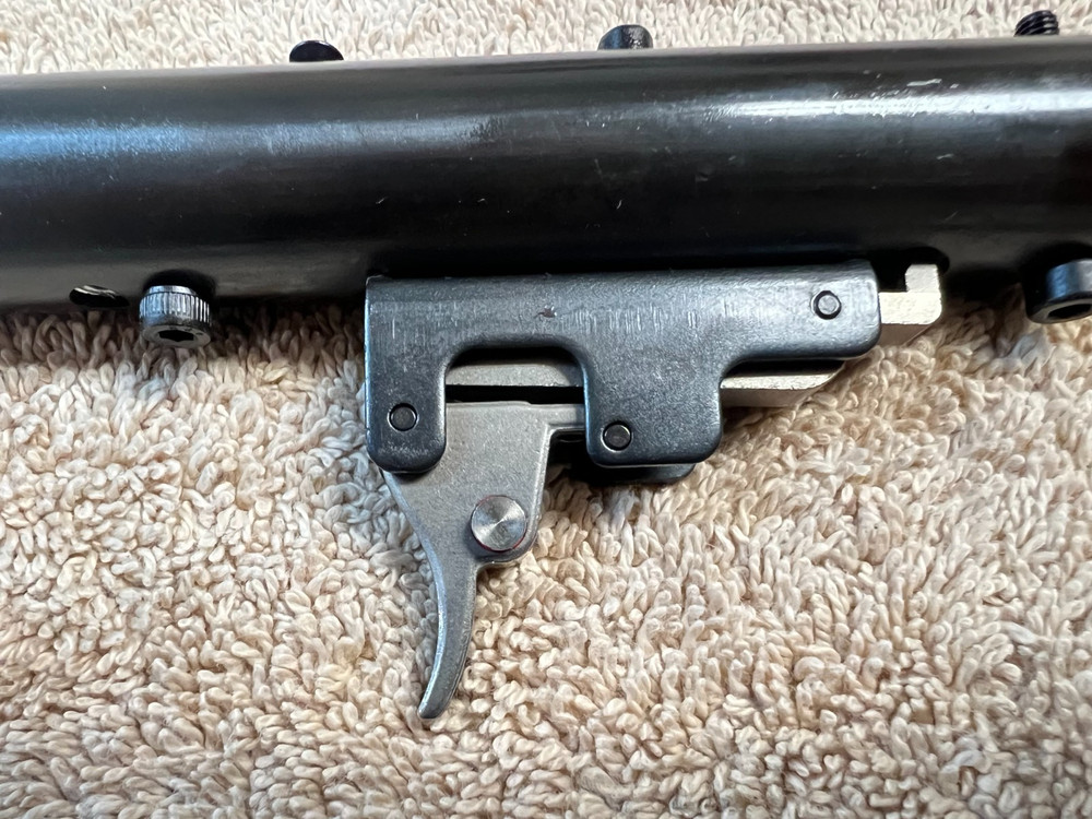 Diana Chaser OEM Lower [CO2]