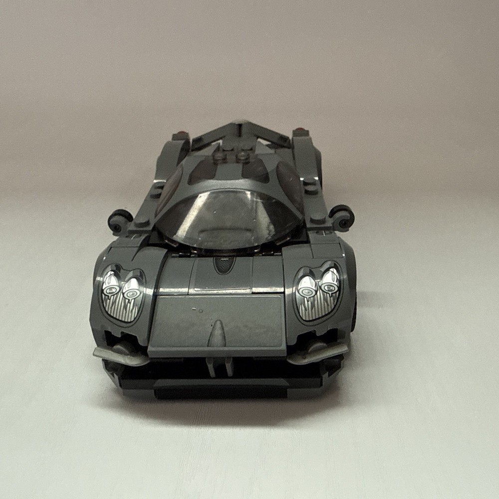 LEGO Speed 76915 Pagani Utopia