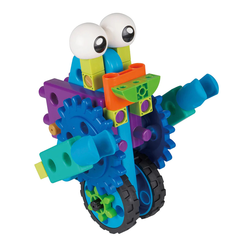 Thames & Kosmos 567009B Kids First Robot Engineer