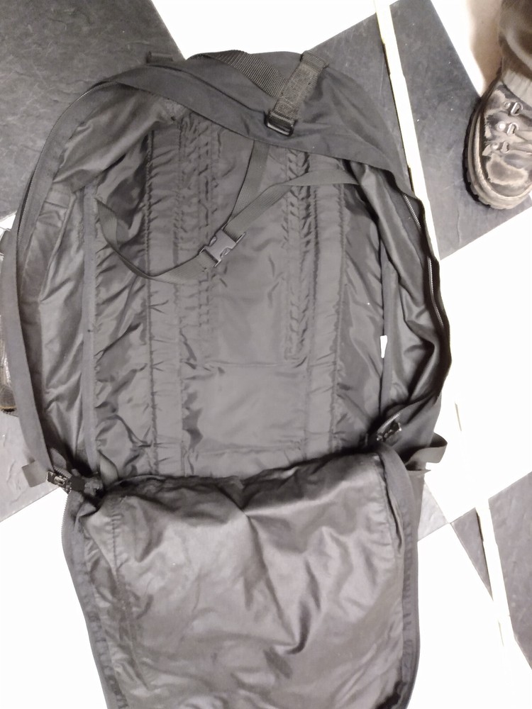 Eagle Creek Codura Travel Gear Nylon Backpack