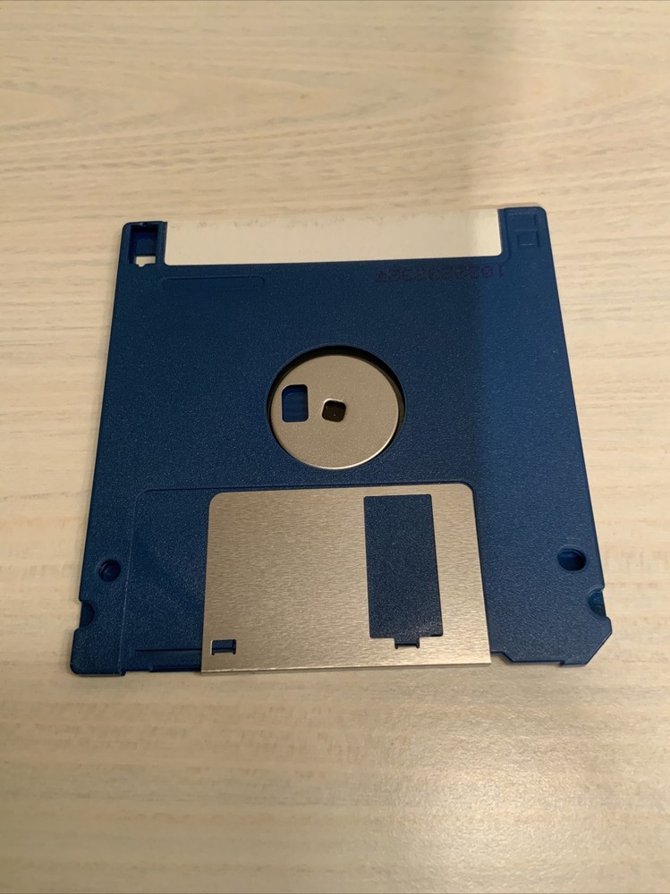 Adaptec EZ-SCSI Version 1.0 for DOS/Windows 1992 3.5” Disk