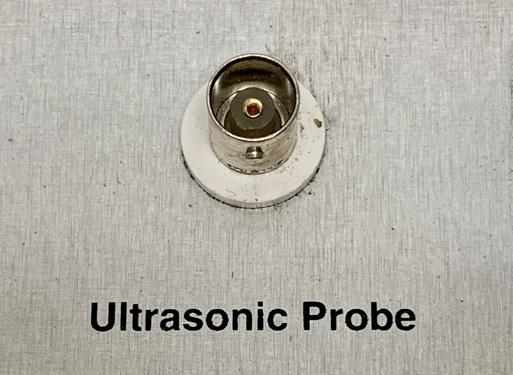 Micromeritics MasterTech 052 Autosampler