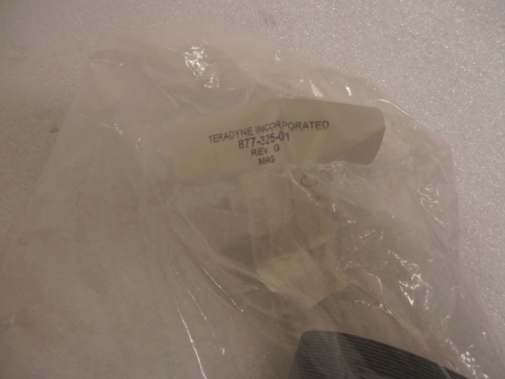 New! Teradyne 877-325-01 Synthesizer Cable Assembly