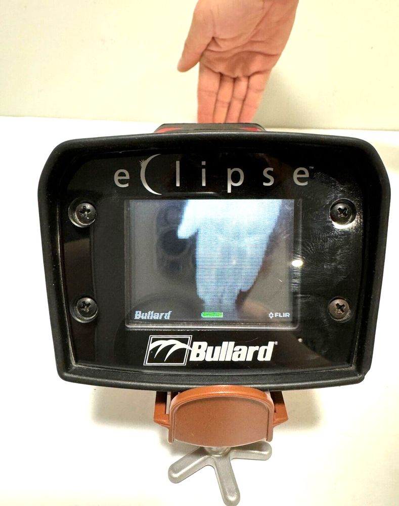BULLARD ECLIPSE Thermal Imager
