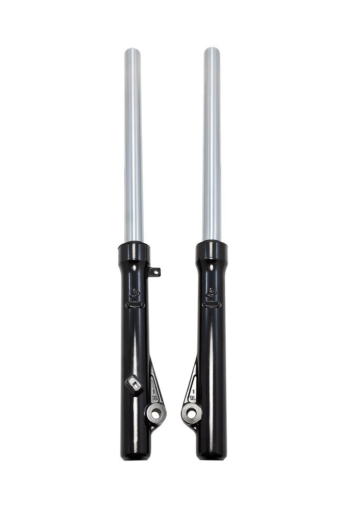 Honda CRF110 CRF 110 Performance Fork & Shock HD Suspension Package Kit