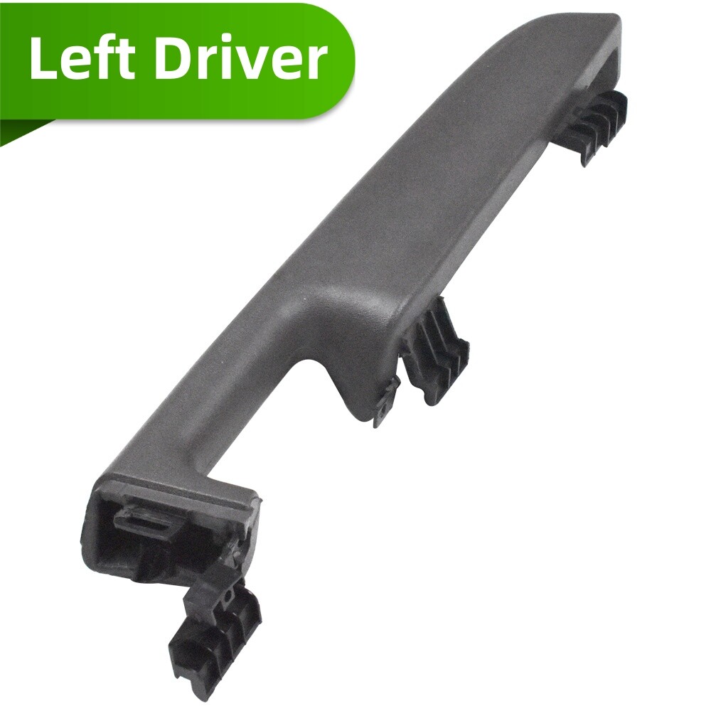 Fits 1999-2006 Chevrolet GMC Front Driver Left Side Door Armrest Handle Select