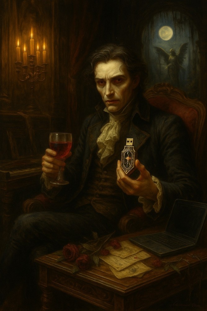 Anne Rice - Audiobook Collection