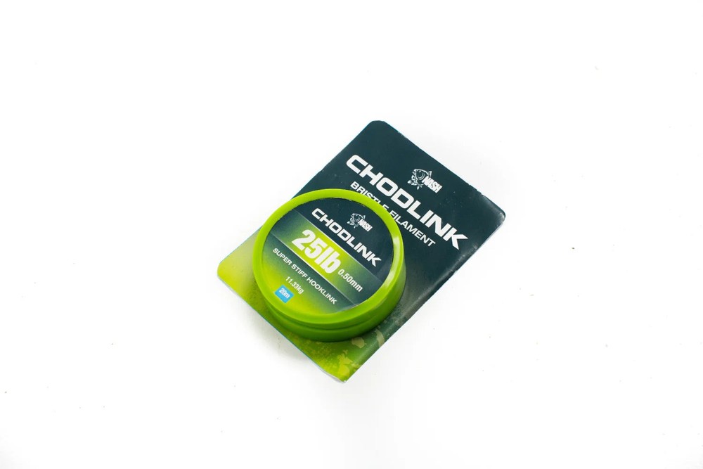 Nash Chod-Link