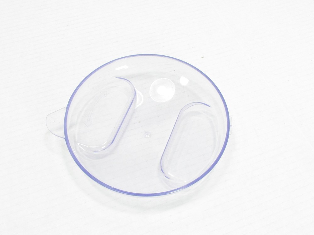 Hawaiian shaved ice machine Model 5700 Replacement part Lid