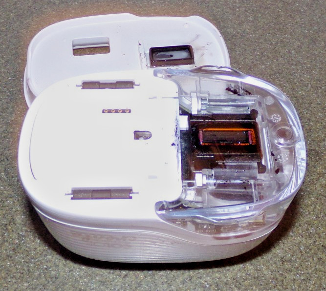 COLOP E-mark Create Wireless Portable Handheld Printer Stamp Maker We R Memory