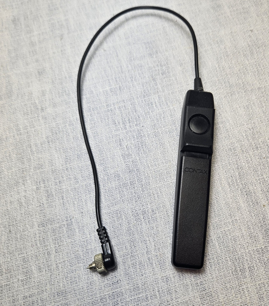 Contax Cable L Switch • 14"