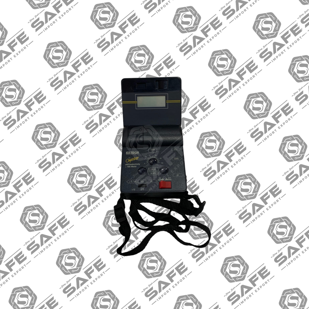 Extech Oyster Ph,Tds Meter