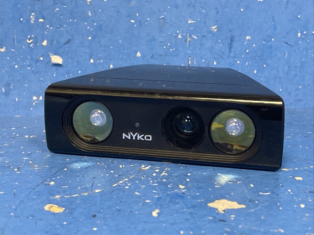 ZOOM NYKO Xbox 360 Kinect Sensor Zoom