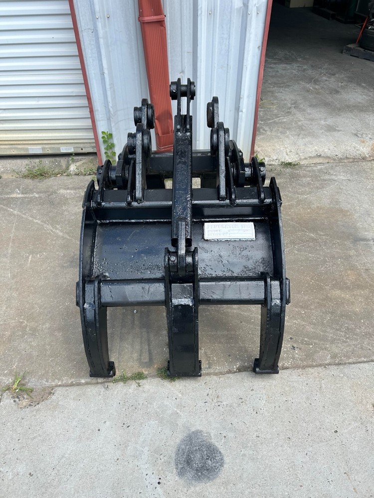 Pemberton EGR 100