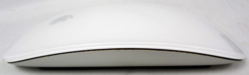 Authentic Apple Magic Mouse Version 2 MLA02LL/A Wireless Computer Mouse