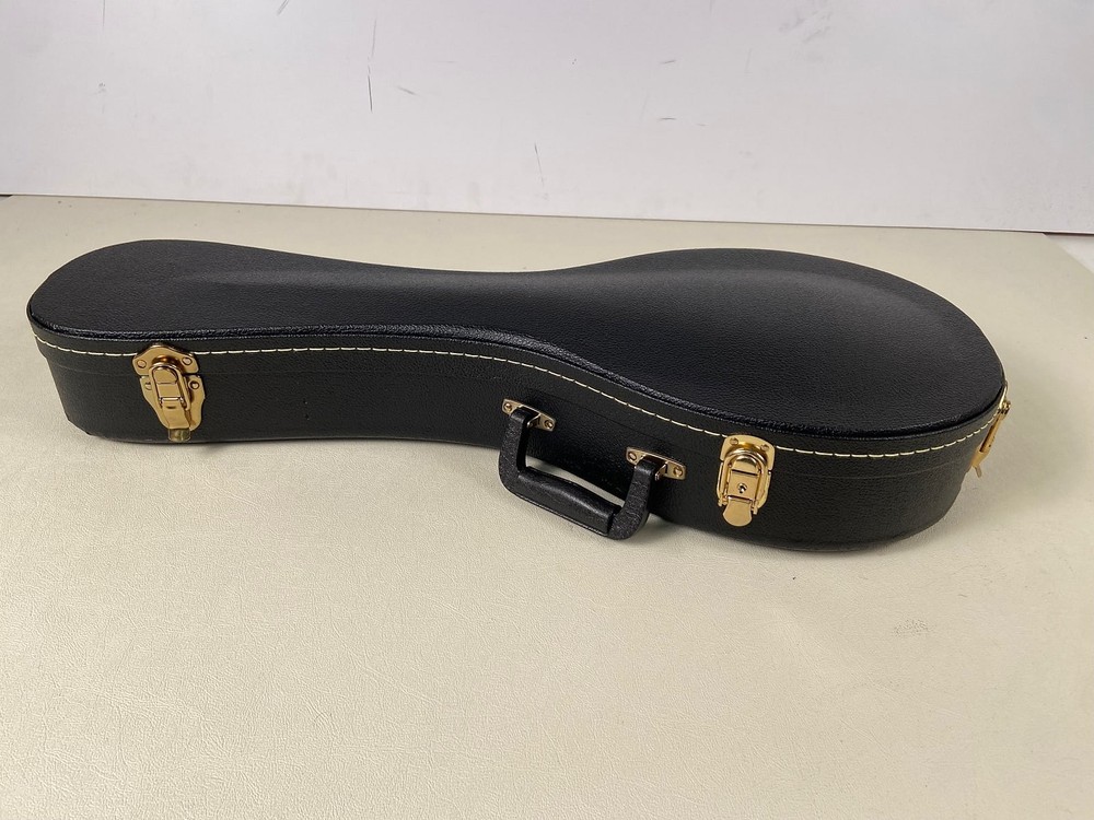 TKL Archtop A Mandolin Case 98123/BL