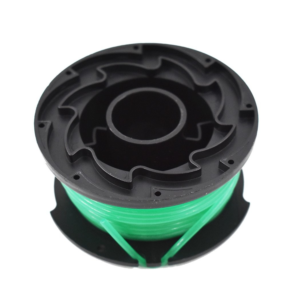 Spool Line Replacement For SF-080 Auto Feed 3 Pack String Trimmer Black & Decker