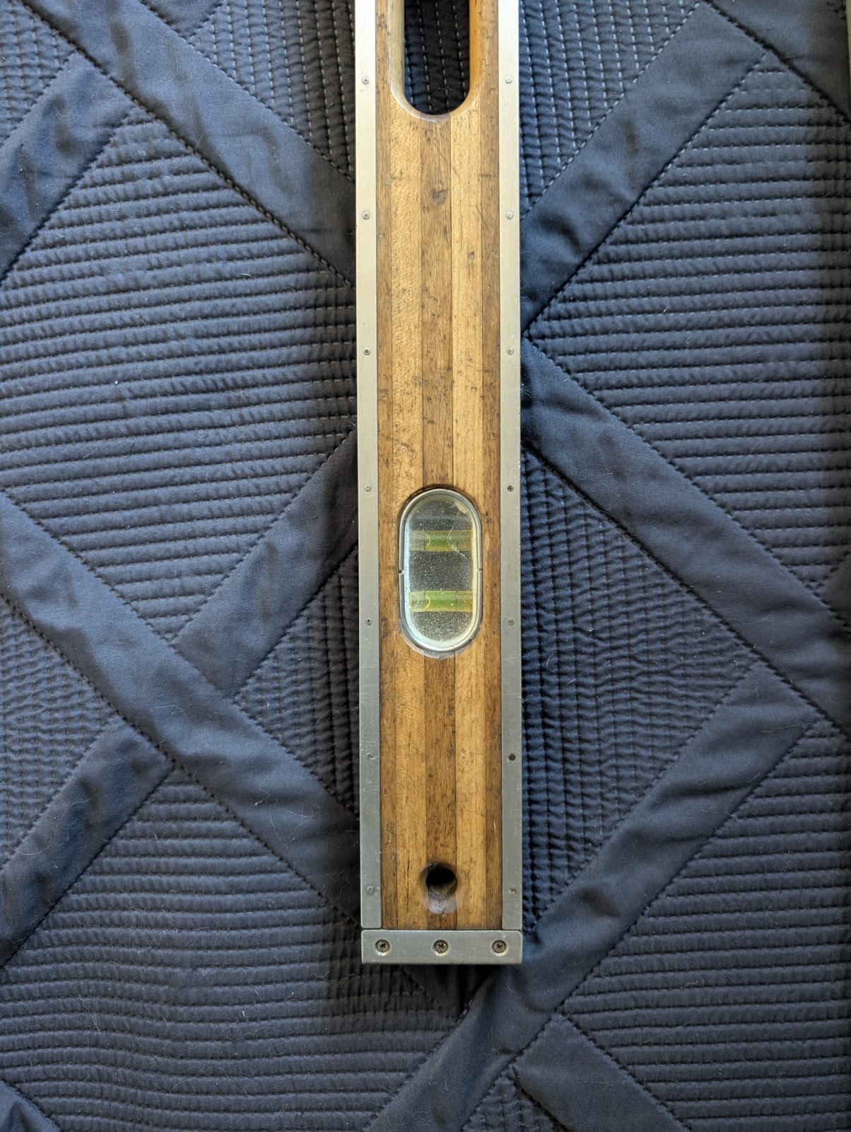 CRICK 48" Level 5 Layer 40th Anniversary