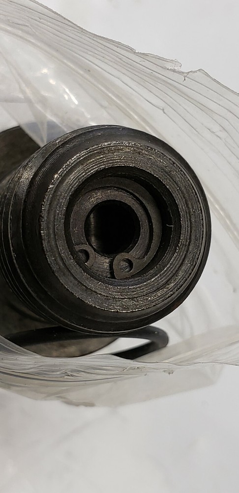 2B-76833 Pull Retention Studs, new in bag