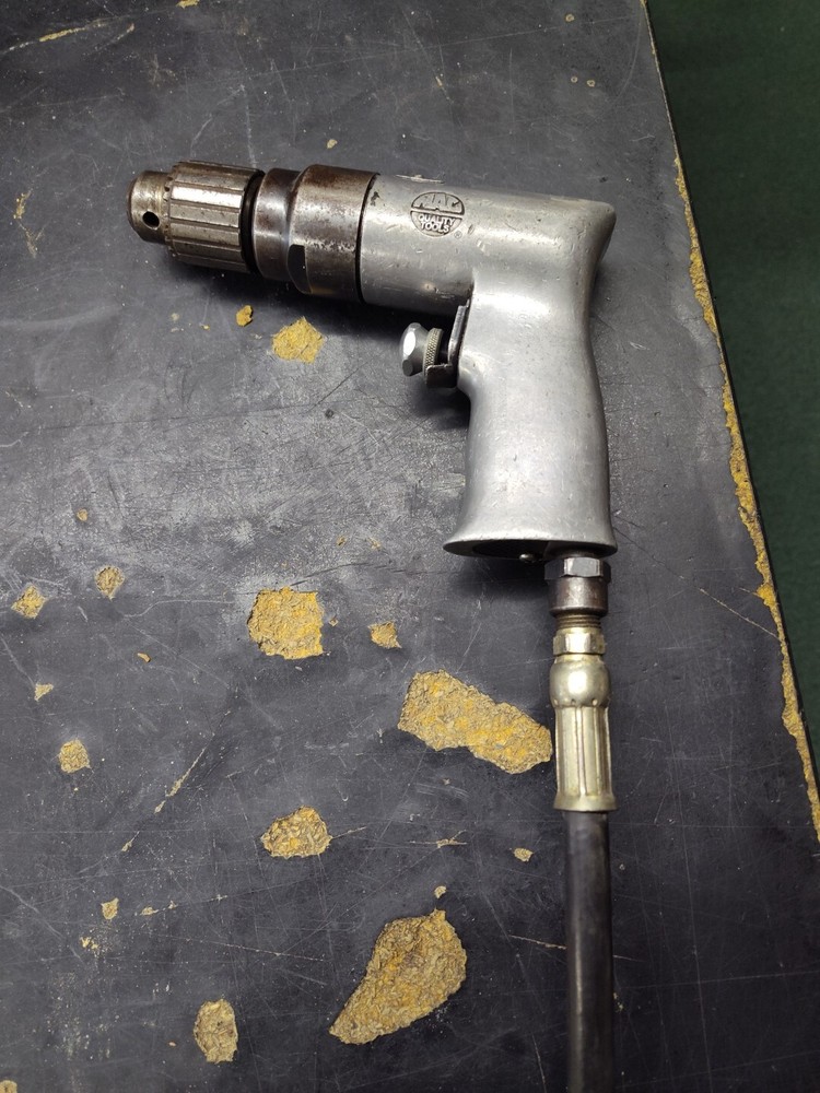 Mac Tools AD7802  3/8 Pneumatic Drill