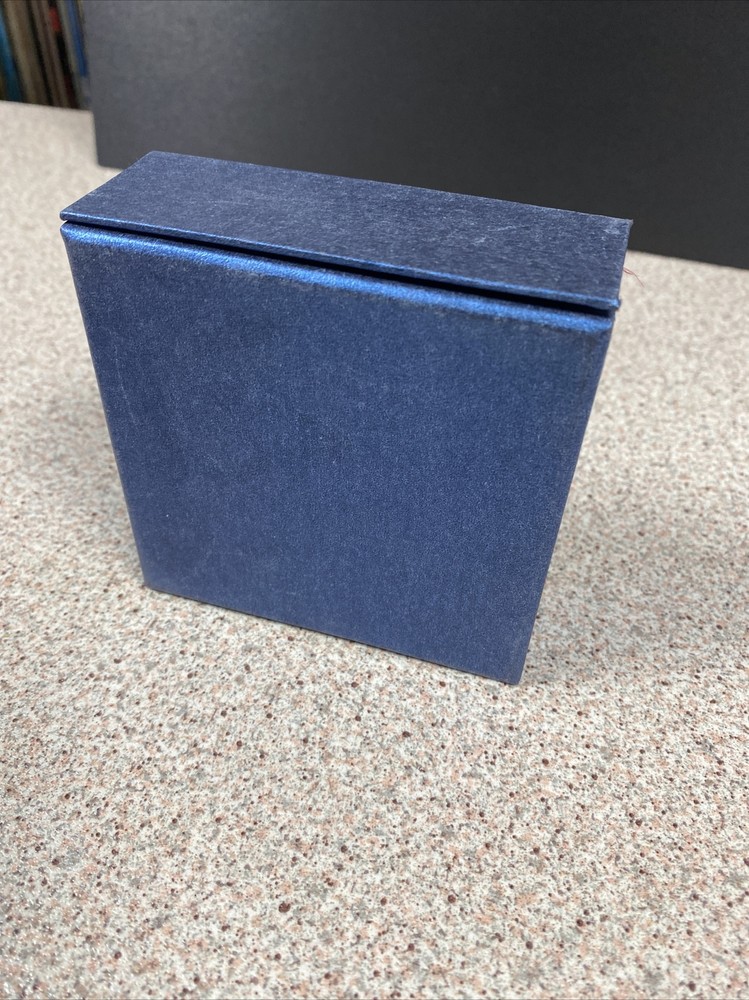 Pocket watch (Quartz) In Box