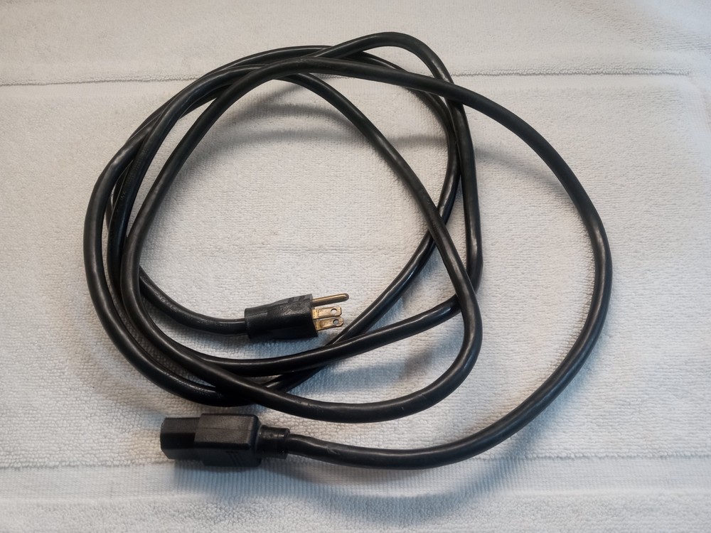 Dynatronics Synergie AMS1 Power Cord