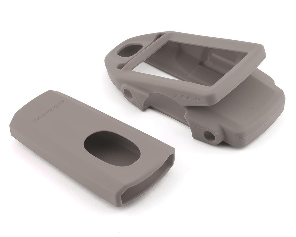 Scale Reflex Gorilla Guard 7PXR Silicone Case (Grey) [SRF550-GRY]