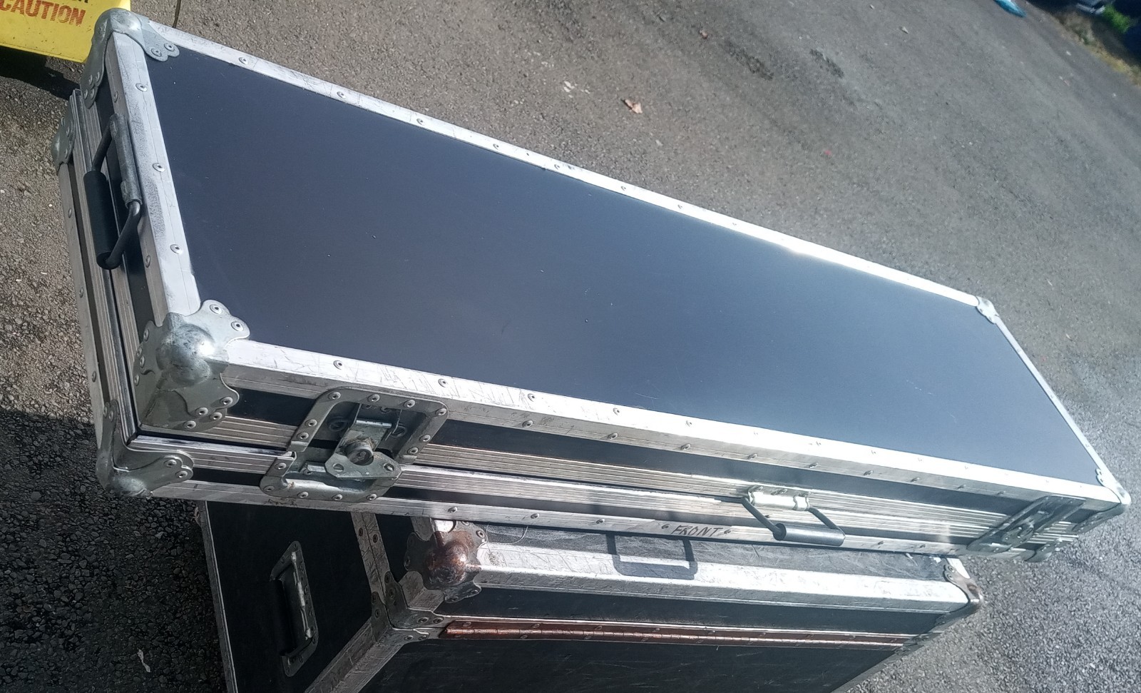 ETC ACCLAIM 300 SERIES LIGHTING CONSOLE CONTROLLER AC/348