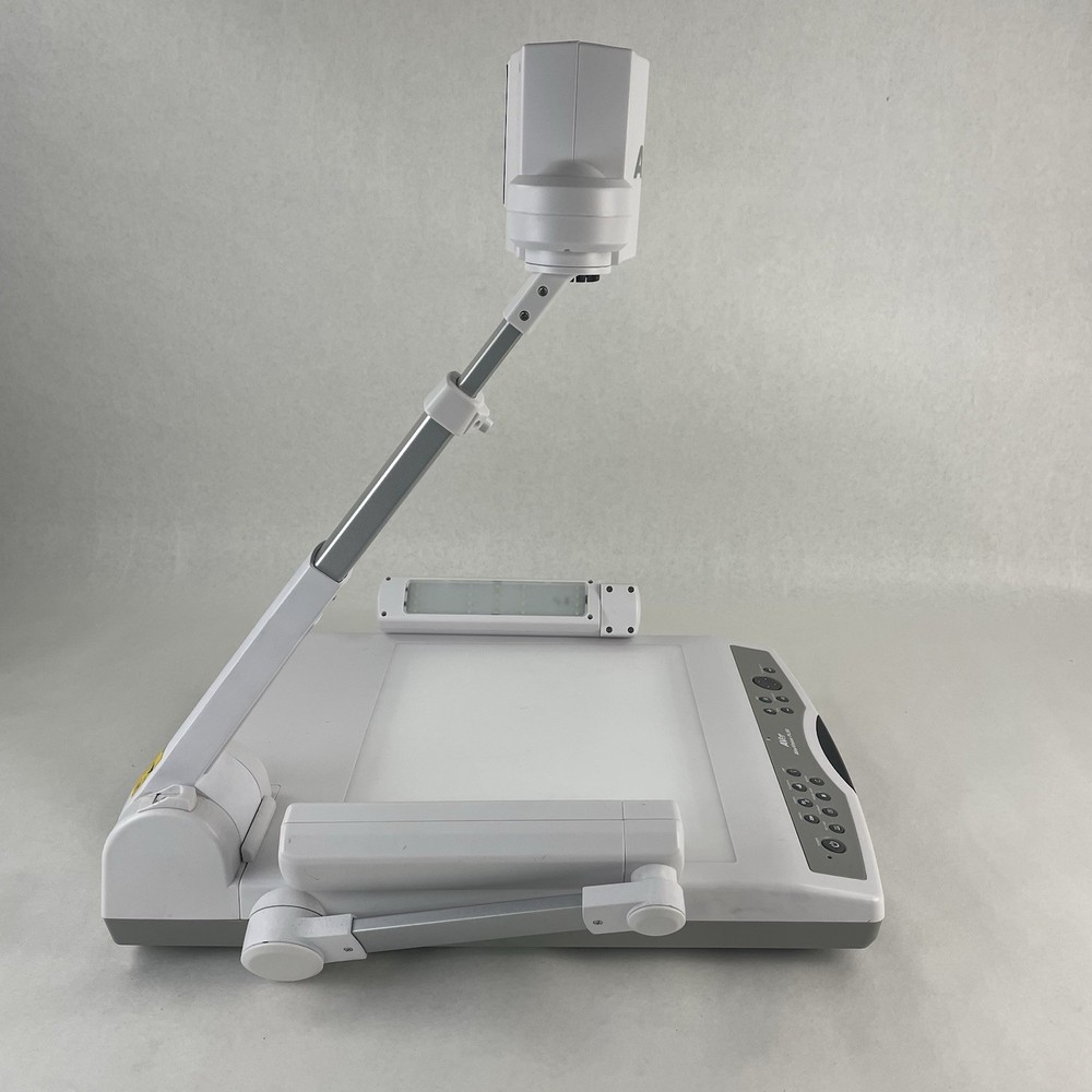 AVerVision PL50 Platform Document Camera Projector