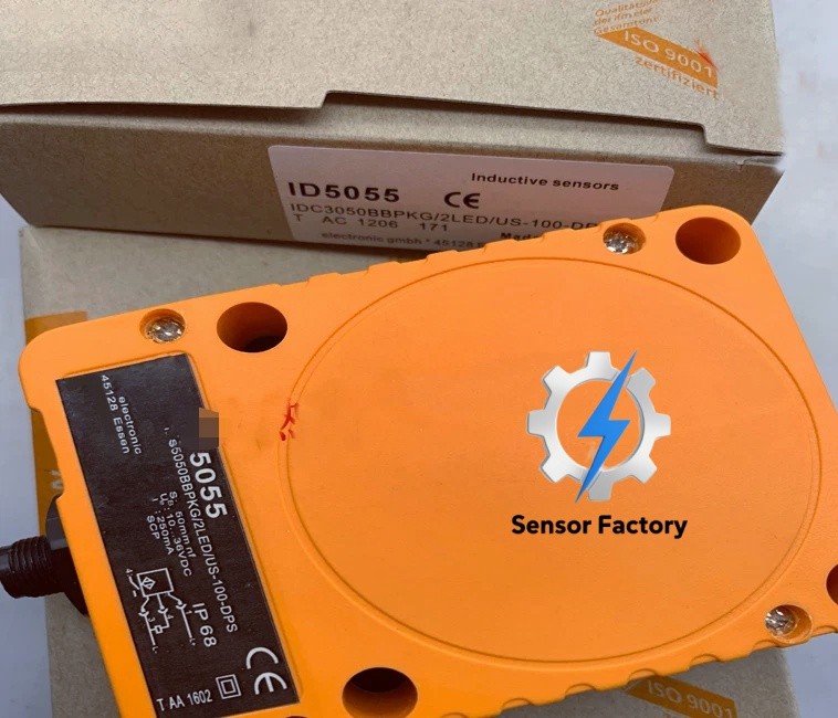 1 PCS  Proximity Switch Sensor   ID5055