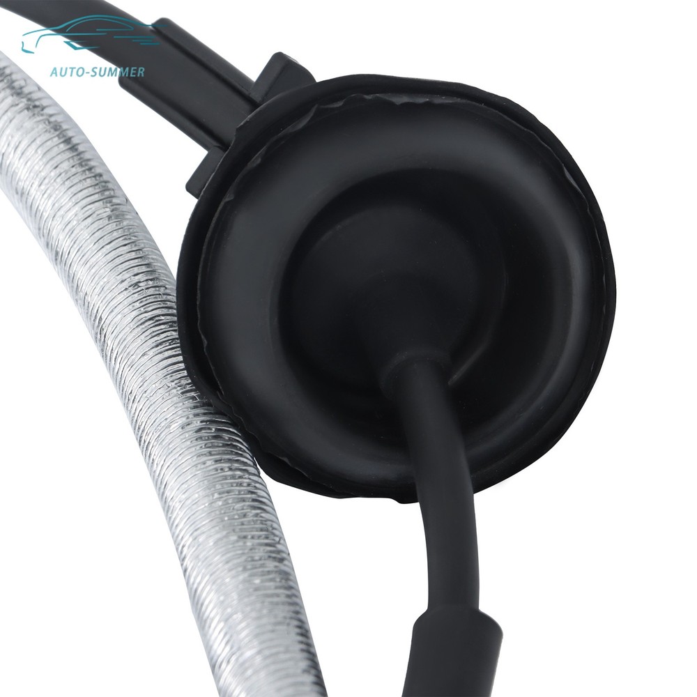 Transmission Gear Shift Cable For Ford E150 E250 Econoline Van 1998-2003 2004