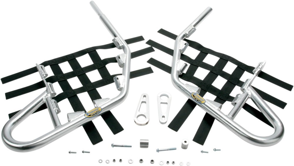 Motoworks EZ-FIT Nerf Bars 81-1201