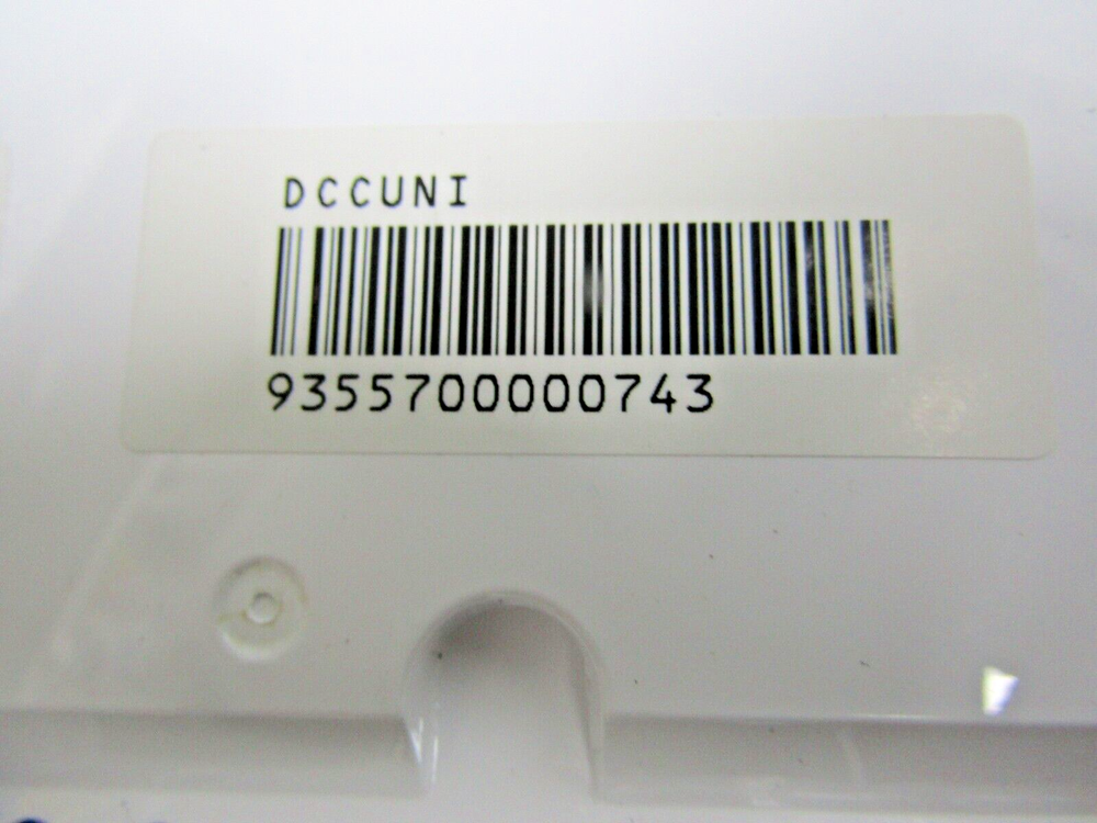 ✌ YORK HITACHI DCCUNI CENTRAL CLIMITE CONTROLLER 120VAC