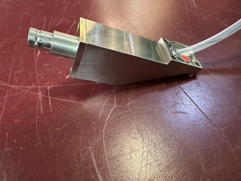 AS IS UNTESTED FEI 4035-272-58251-A