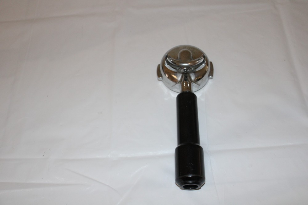 Rocket Pressurized Portafilter for Espresso Coffee Machine Maker