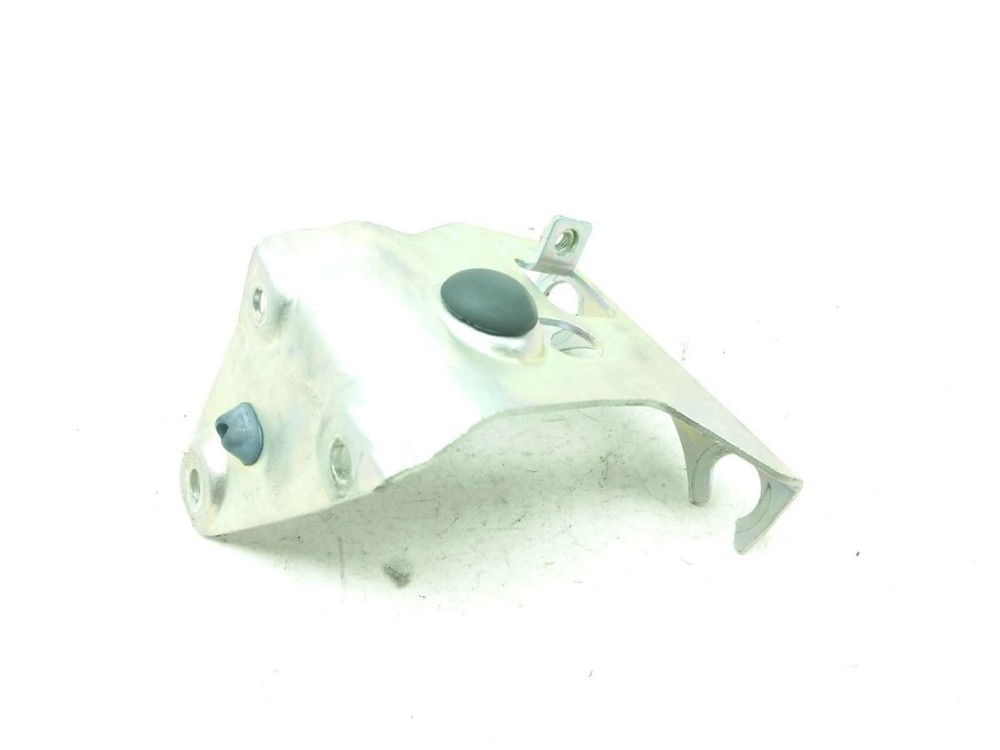 14 Ducati Monster 696  ABS Pump Module Unit Mount Bracket Holder
