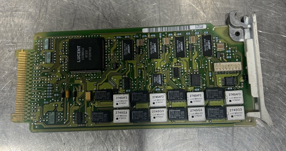 Alcatel Lucent BBF1B  SNCLA70AAA Used Surplus