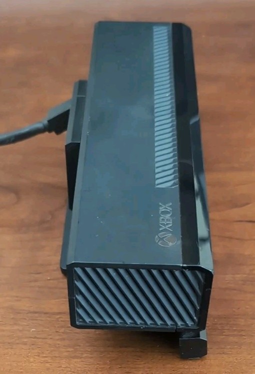 Microsoft Xbox One Kinect [Model 1520] Kinect Sensor Bar Camera OEM - Tested
