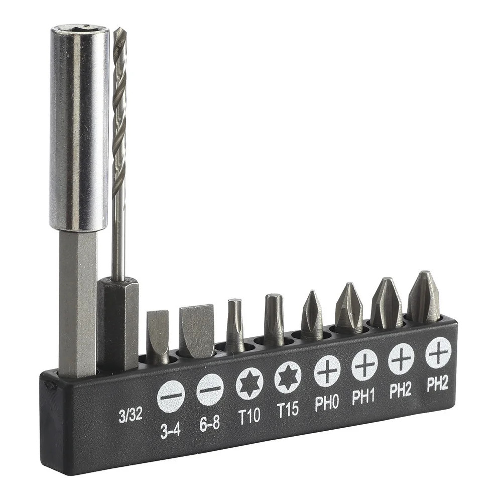 SKIL SD561201 4V Rechargeable Screwdriver with Circuit Sensor Technology