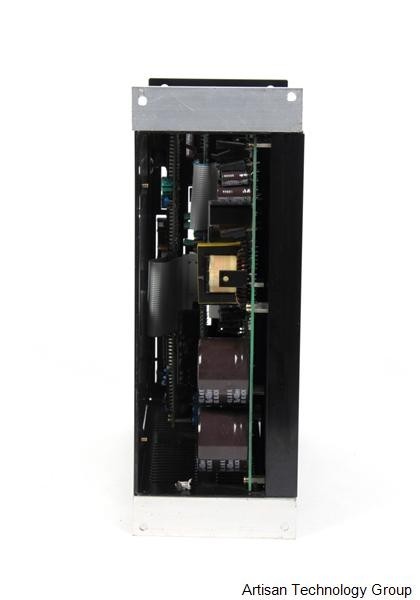 Yaskawa CACR-HRA5BAB11Y5 Multifunction Positioning Control ServoPack